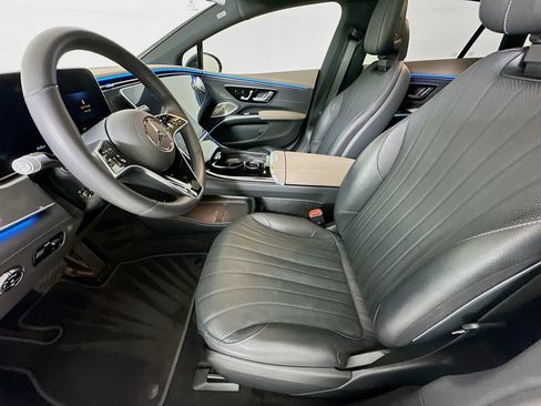 Certified 2023 Mercedes-Benz EQS 450+ Sedan image 23