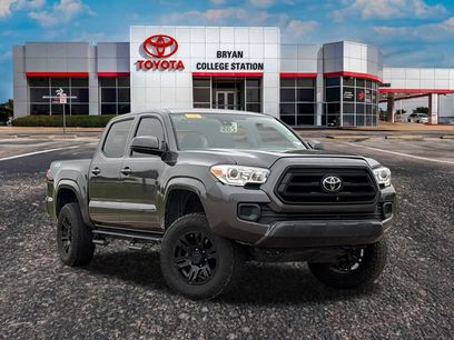 Used 2022 Toyota Tacoma SR