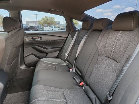 Used 2024 Honda Accord Sport image 8