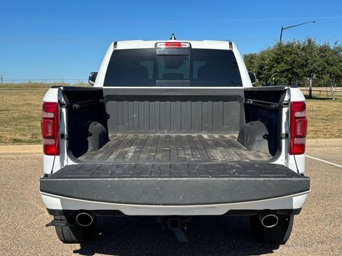 Used 2021 RAM 1500 Limited image 17