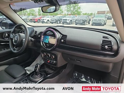 Used 2024 MINI Cooper Clubman S AWD/4WD image 36