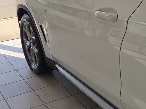 Used 2024 BMW X3 xDrive30i image 17