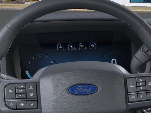 New 2024 Ford F150 XLT w/ Equipment Group 303A High image 13