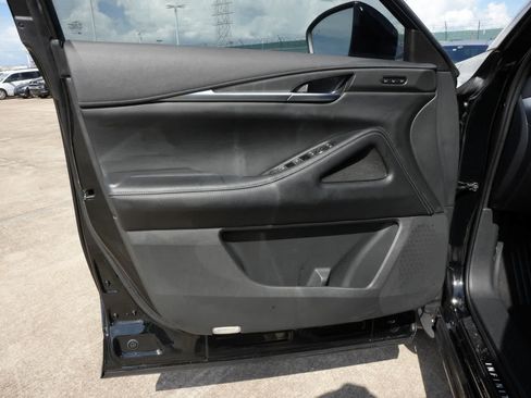 Certified 2023 INFINITI QX60 Luxe AWD/4WD image 17