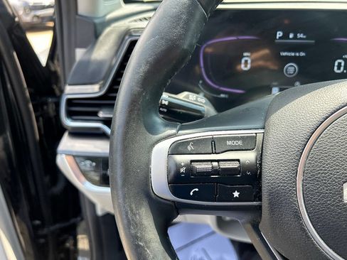 Certified 2023 Kia Sportage EX AWD/4WD image 20