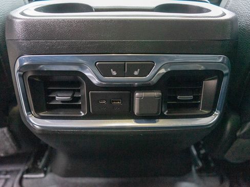 Used 2020 GMC Sierra 2500 Denali w/ Denali Ultimate Package image 14