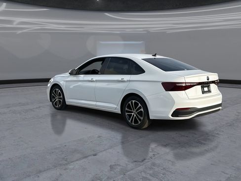 New 2026 Volkswagen Jetta Sport FWD image 4