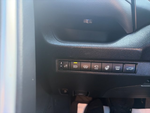 Used 2024 Toyota RAV4 XSE w/ Advanced Technology Package AWD/4WD image 33