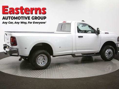 Used 2025 RAM 3500 Tradesman AWD/4WD image 42