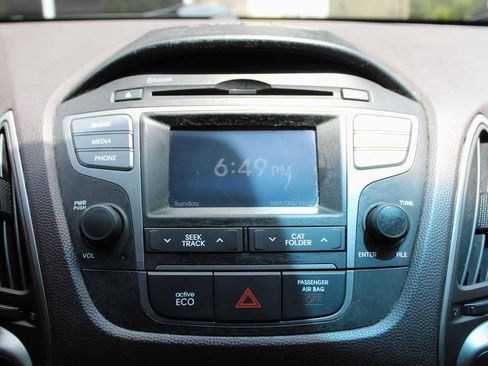 Used 2015 Hyundai Tucson Limited AWD/4WD image 20