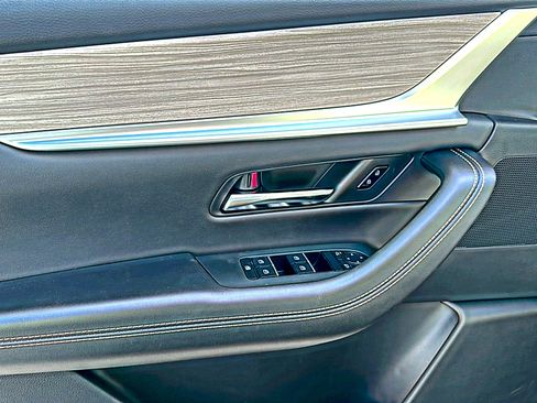 New 2026 MAZDA CX-90 Plug-In Hybrid w/ Preferred AWD/4WD image 13