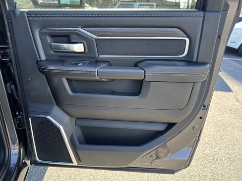 New 2026 RAM 2500 Laramie w/ Night Edition image 22