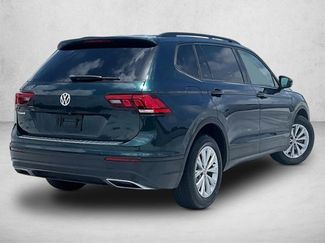 Used 2019 Volkswagen Tiguan S w/ Driver Assistance Package FWD video 2