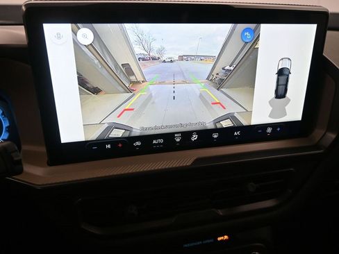 New 2025 Ford Bronco Sport Big Bend image 14