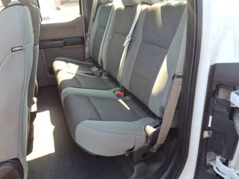 Used 2020 Ford F150 2WD SuperCab image 17