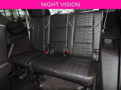 Used 2026 Cadillac Escalade Platinum Sport w/ LPO, ONYX Package AWD/4WD image 26