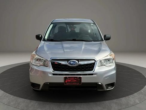 Used 2014 Subaru Forester 2.5i AWD/4WD image 2