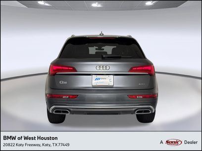 Used 2023 Audi Q5 2.0T Premium w/ Convenience Package