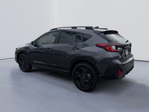 New 2026 Subaru Crosstrek 2.5i Sport AWD/4WD image 5