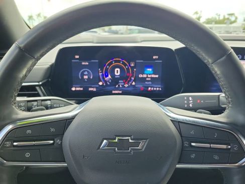 Certified 2025 Chevrolet Tahoe Z71 w/ Comfort Package image 18