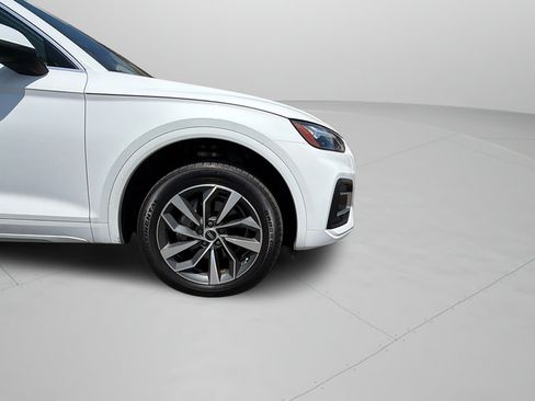 Used 2021 Audi Q5 2.0T Premium AWD/4WD image 33