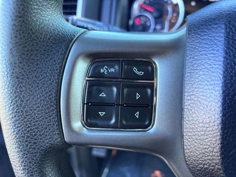 Used 2022 RAM 1500 Classic Warlock w/ Electronics Group AWD/4WD image 19