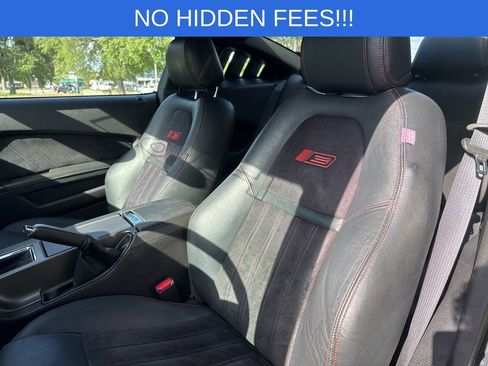 Used 2014 Ford Mustang GT Premium w/ GT Track Package image 21