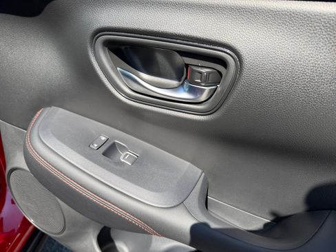 New 2026 Honda HR-V Sport image 31