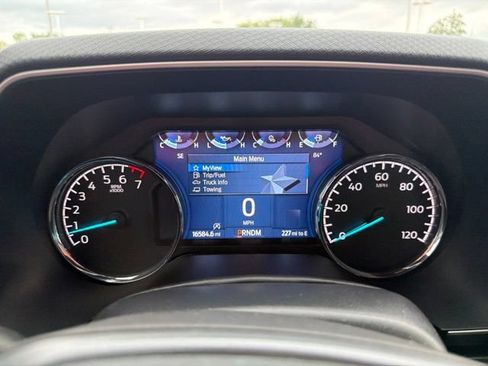 Used 2023 Ford F150 XLT w/ Equipment Group 302A High AWD/4WD image 35