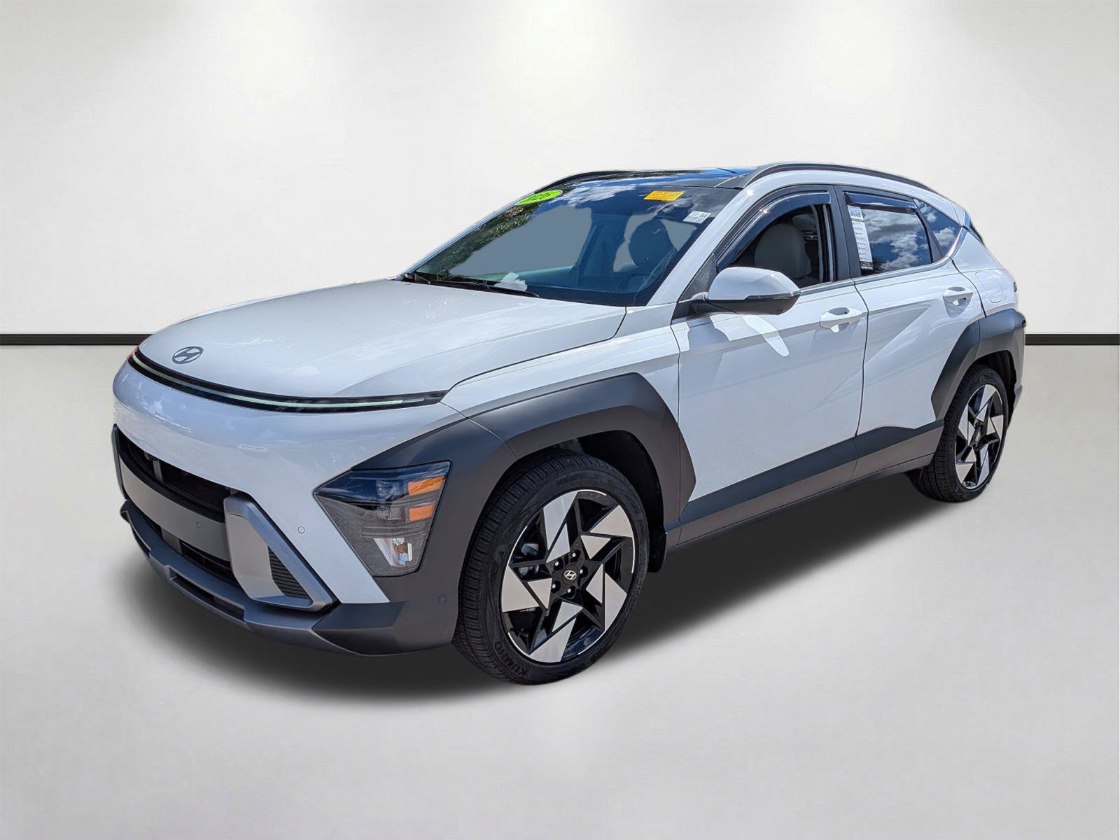 Used 2026 Hyundai Kona Limited FWD image 8