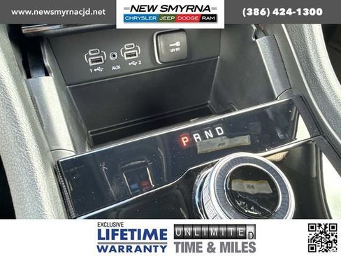 New 2025 Jeep Grand Cherokee Limited w/ Black Appearance Package image 25