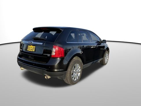 Used 2014 Ford Edge Limited w/ Driver Entry Package image 3