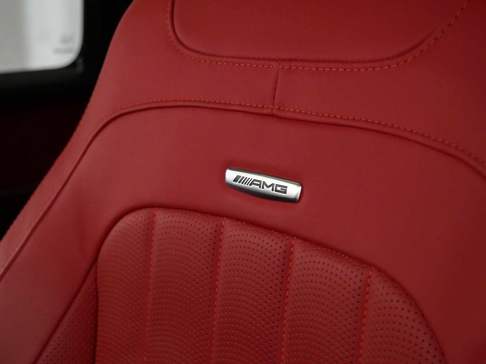 Used 2022 Mercedes-Benz G 63 AMG 4MATIC image 22