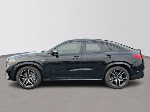 Certified 2024 Mercedes-Benz GLE 53 AMG GLE 53 AMG image 7