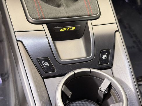Certified 2023 Porsche 911 GT3 RWD image 17
