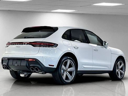 New 2025 Porsche Macan image 49