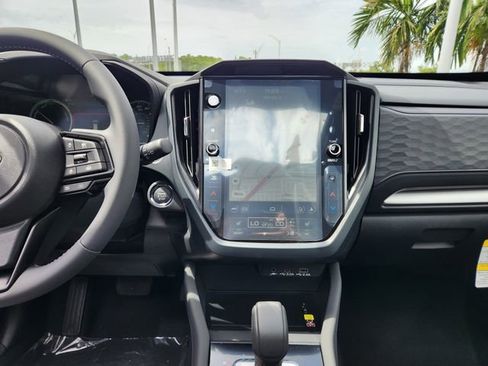 New 2025 Subaru Forester Premium image 14