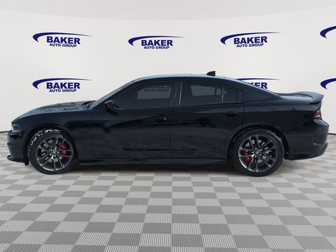 Used 2023 Dodge Charger R/T w/ Performance Handling Group image 6