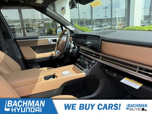 New 2026 Hyundai Santa Fe Calligraphy AWD/4WD image 26