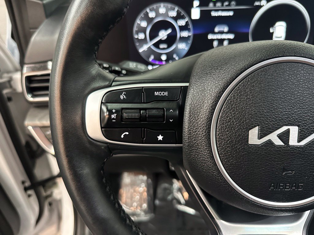 Used 2024 Kia Sportage X-Pro AWD/4WD image 14