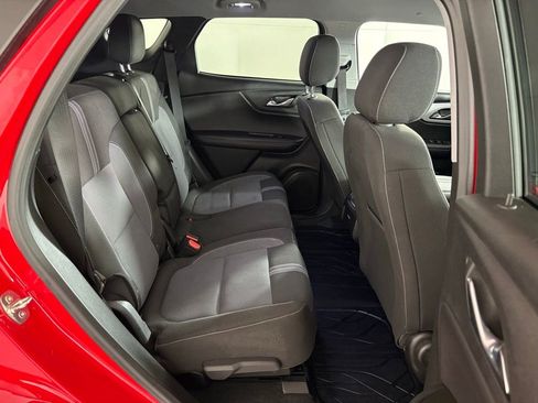 Used 2023 Chevrolet Blazer LT w/ Convenience Package image 41