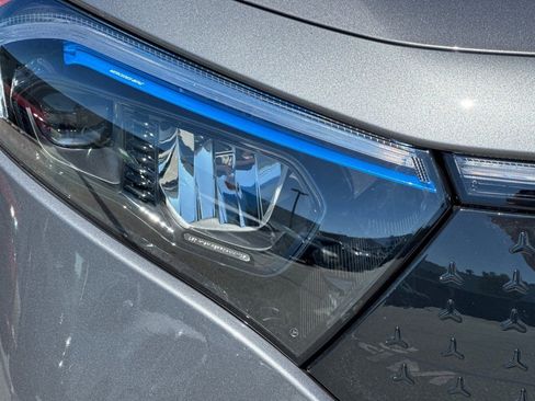 Certified 2024 Mercedes-Benz EQB 250+ image 10