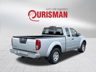 Used 2020 Nissan Frontier S video 2