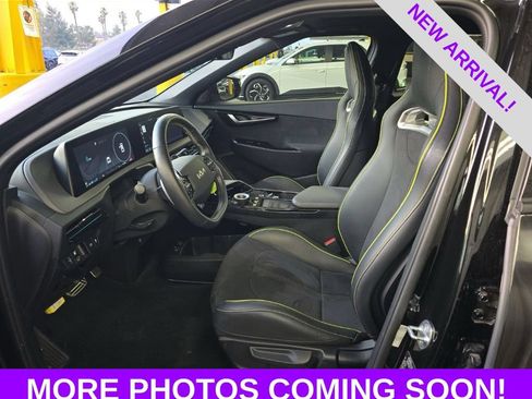 Used 2023 Kia EV6 GT AWD/4WD image 9