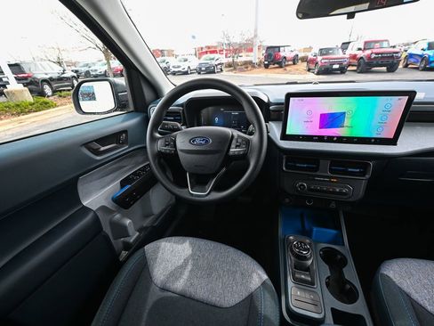 New 2026 Ford Maverick XLT w/ 4K Tow Package image 26