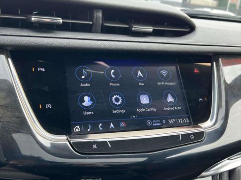 Used 2024 Cadillac XT6 Premium Luxury AWD/4WD image 28