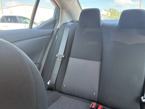 Used 2025 Nissan Sentra SV FWD image 34