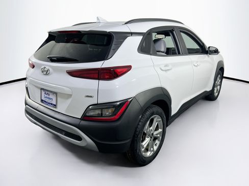 Used 2023 Hyundai Kona SEL AWD/4WD image 5