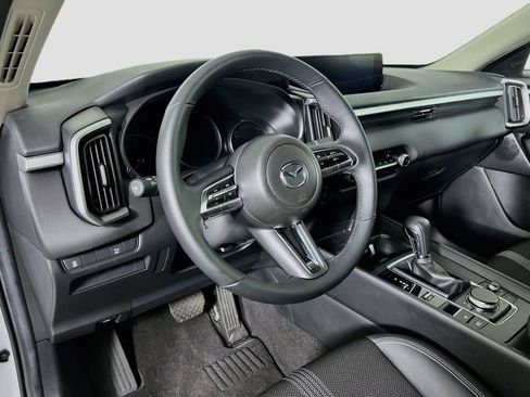 Certified 2026 MAZDA CX-50 AWD 2.5 S w/ Select Package image 12