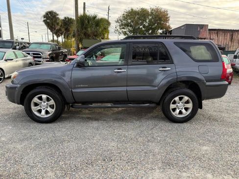 Used 2006 Toyota 4Runner Sport image 6